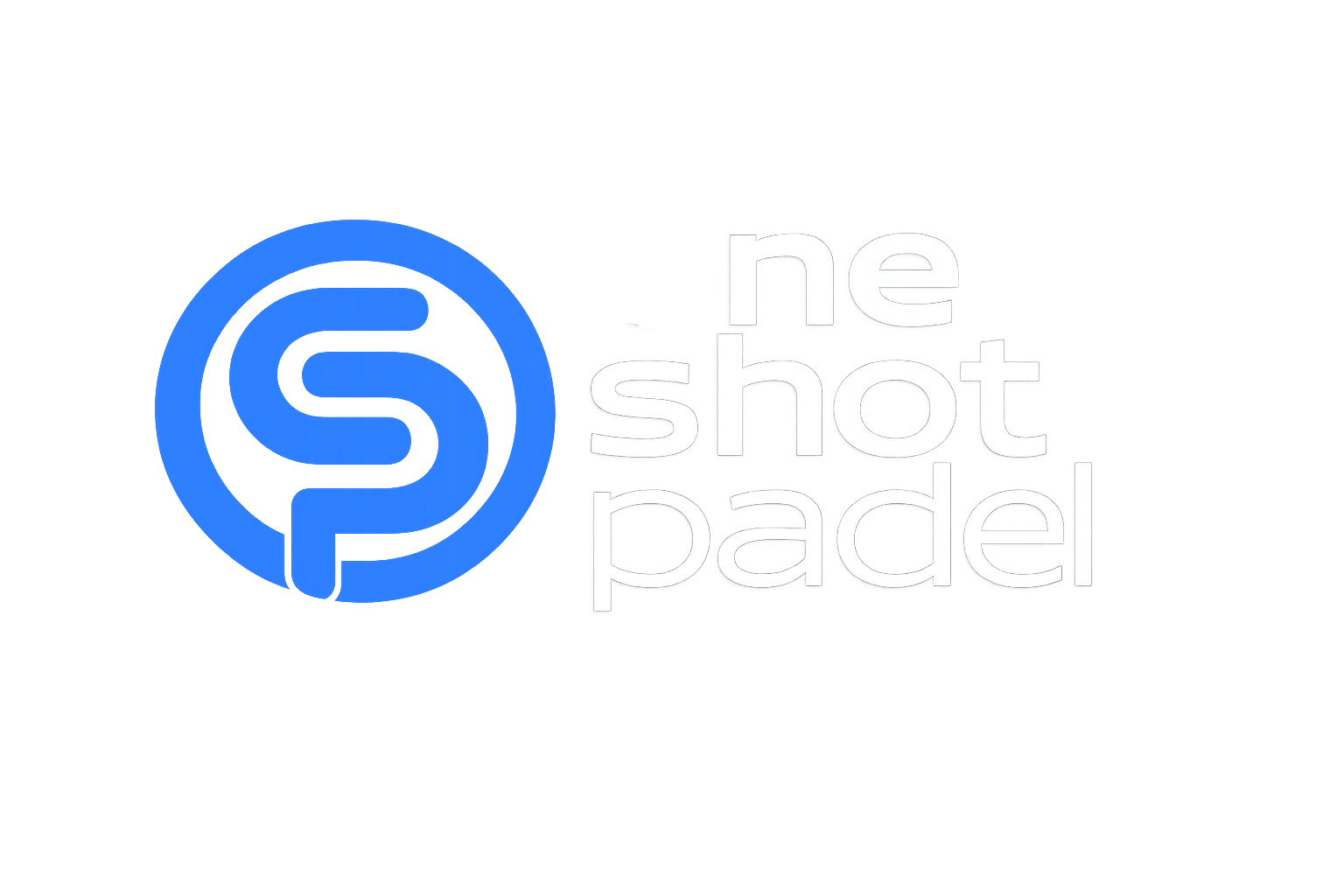 One Shot Padel
